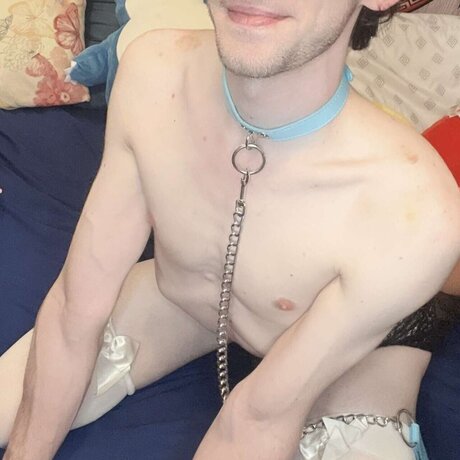 Naakte gelekte OnlyFans-foto van Fractal Whimsy