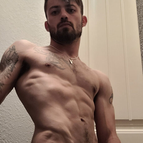 Naakte gelekte OnlyFans-foto van Citizen
