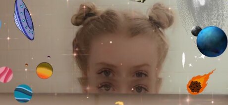 Naakte gelekte OnlyFans-foto van Rae Lovely