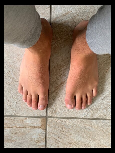 Naakte gelekte OnlyFans-foto van Jay X