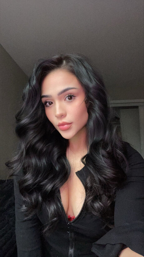 Heavenly Bella