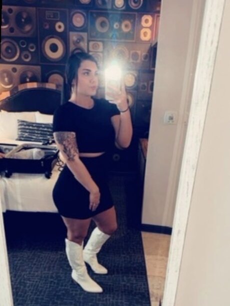 Fitbootyruby