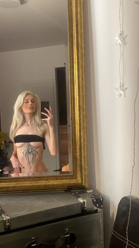 Faith Wild 