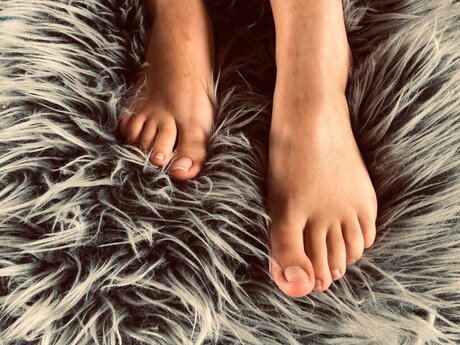 Naakte gelekte OnlyFans-foto van Sugar19