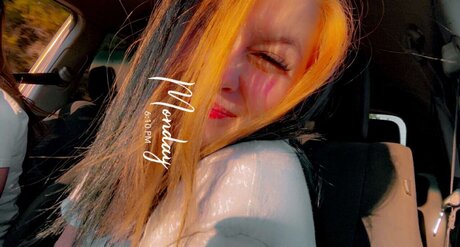 Naakte gelekte OnlyFans-foto van Hbaby