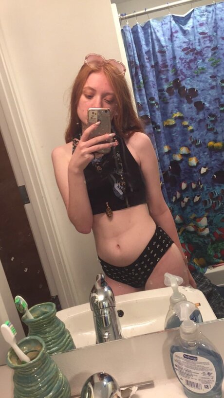 Ginger Snap