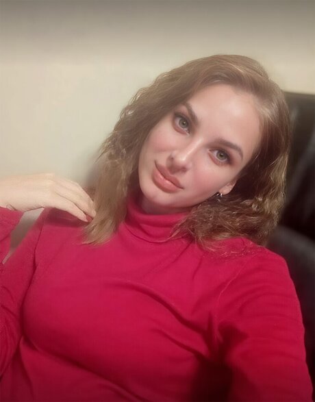 Naakte gelekte OnlyFans-foto van Eletra Baby