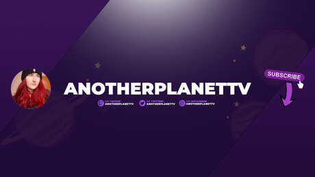 Naakte gelekte OnlyFans-foto van Anotherplanettv