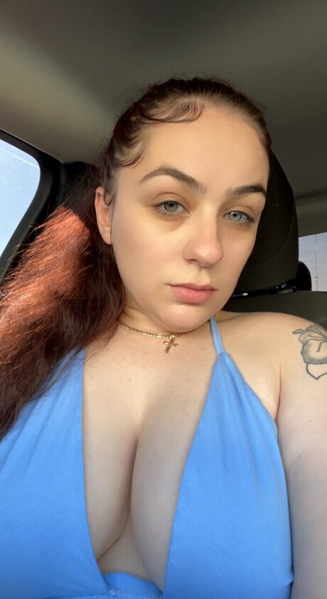 Naakte gelekte OnlyFans-foto van Vanillaababy