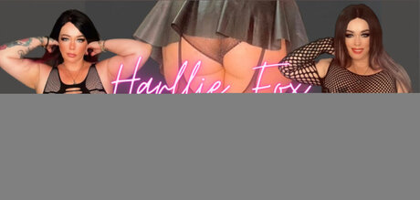 Naakte gelekte OnlyFans-foto van Harllie Fox  Vip