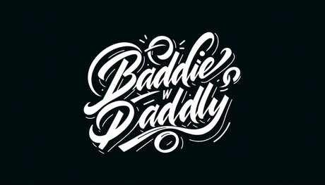 Naakte gelekte OnlyFans-foto van Baddiewdaddy