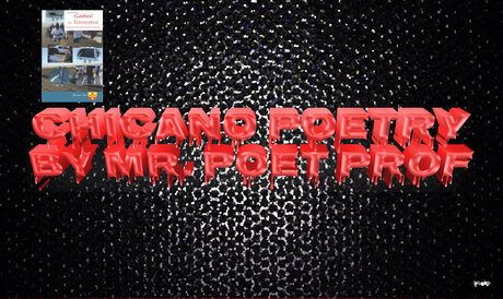 Naakte gelekte OnlyFans-foto van Mr Poet Prof