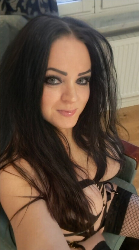 Naakte gelekte OnlyFans-foto van Xolaxfree