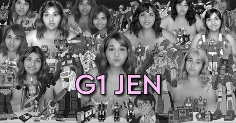 Naakte gelekte OnlyFans-foto van G1jen