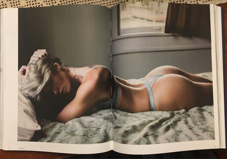 Naakte gelekte OnlyFans-foto van  Nicole 