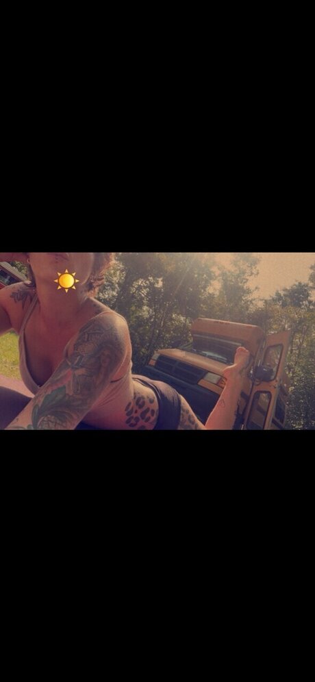 Naakte gelekte OnlyFans-foto van Cheetahgirlxxx