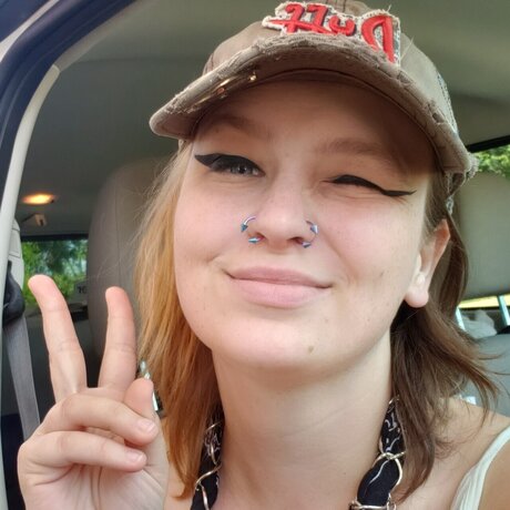 Naakte gelekte OnlyFans-foto van Zip