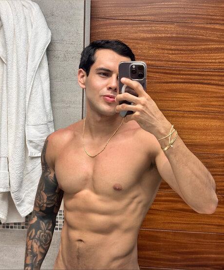 Giovanni Correa