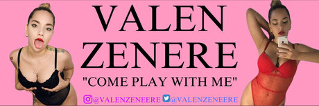 Valentina Zenere Vip