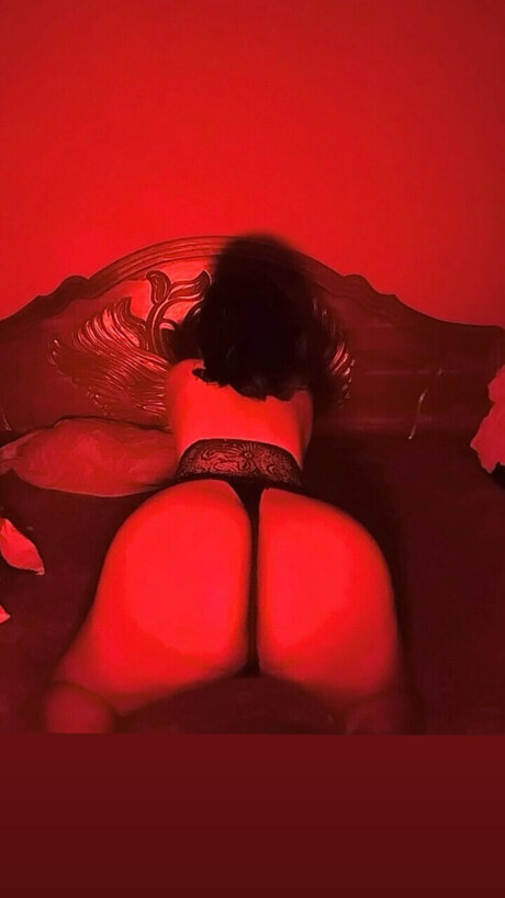 Naakte gelekte OnlyFans-foto van Jeky 