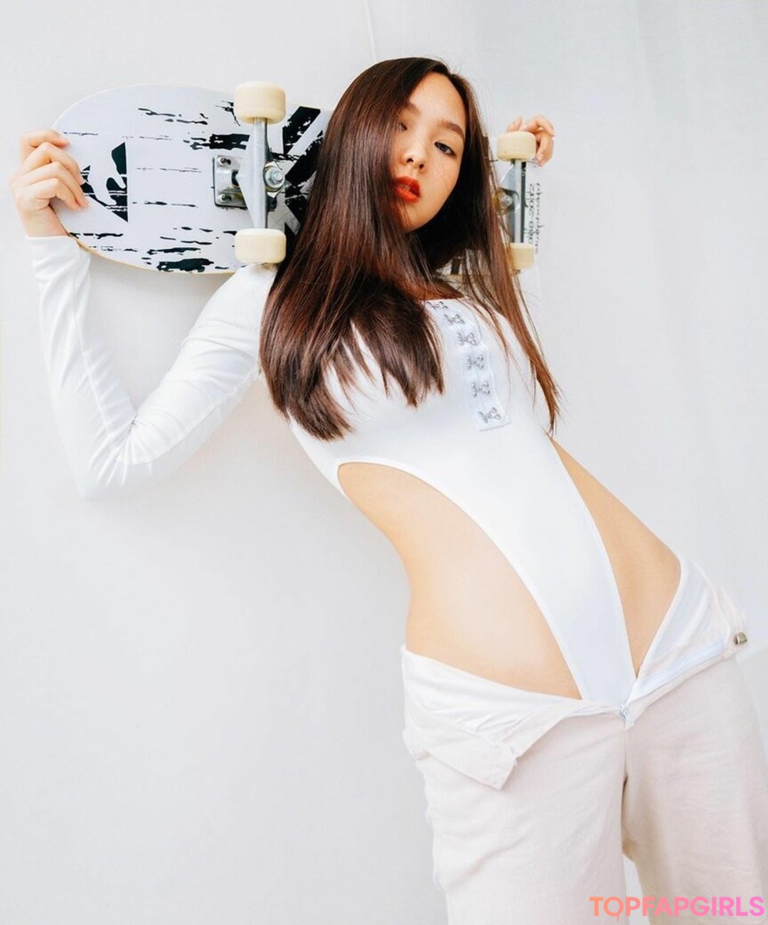 Naakte gelekte OnlyFans-foto van Nachpatcharawee #37 Naakte gelekte OnlyFans-foto van Nachpatcharawee #37