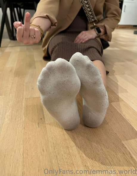 Naakte gelekte OnlyFans-foto van Emmasworld