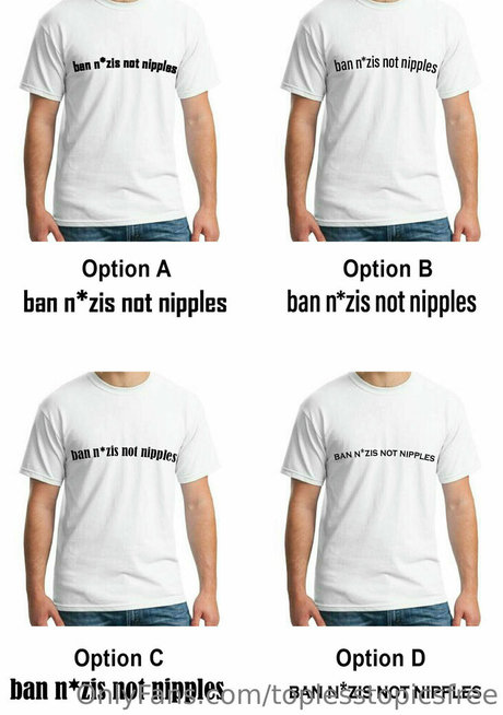 Toplesstopicsfree