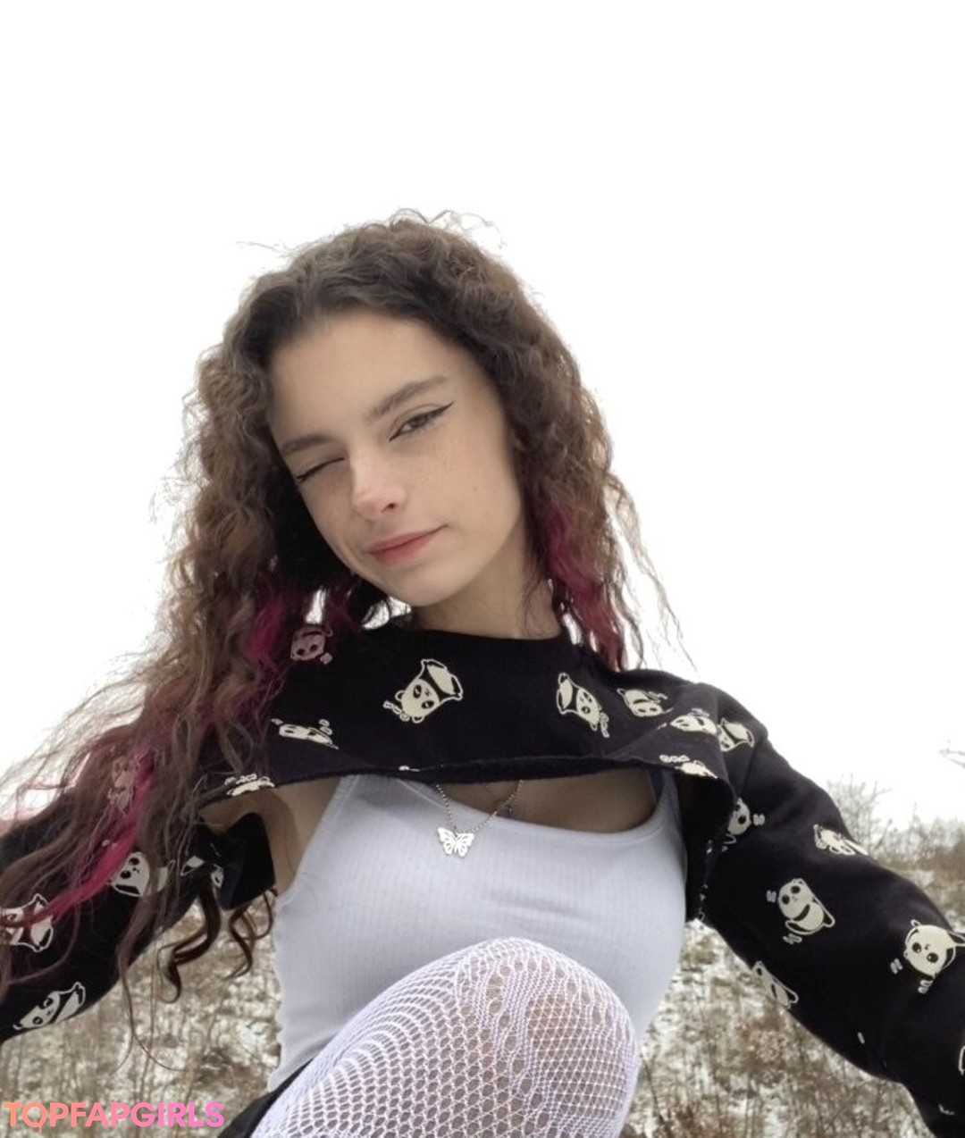 Naakte gelekte OnlyFans-foto van Nestix #16 Naakte gelekte OnlyFans-foto van Nestix #16