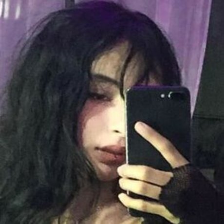 Naakte gelekte OnlyFans-foto van Jaylani Torres Bejaay