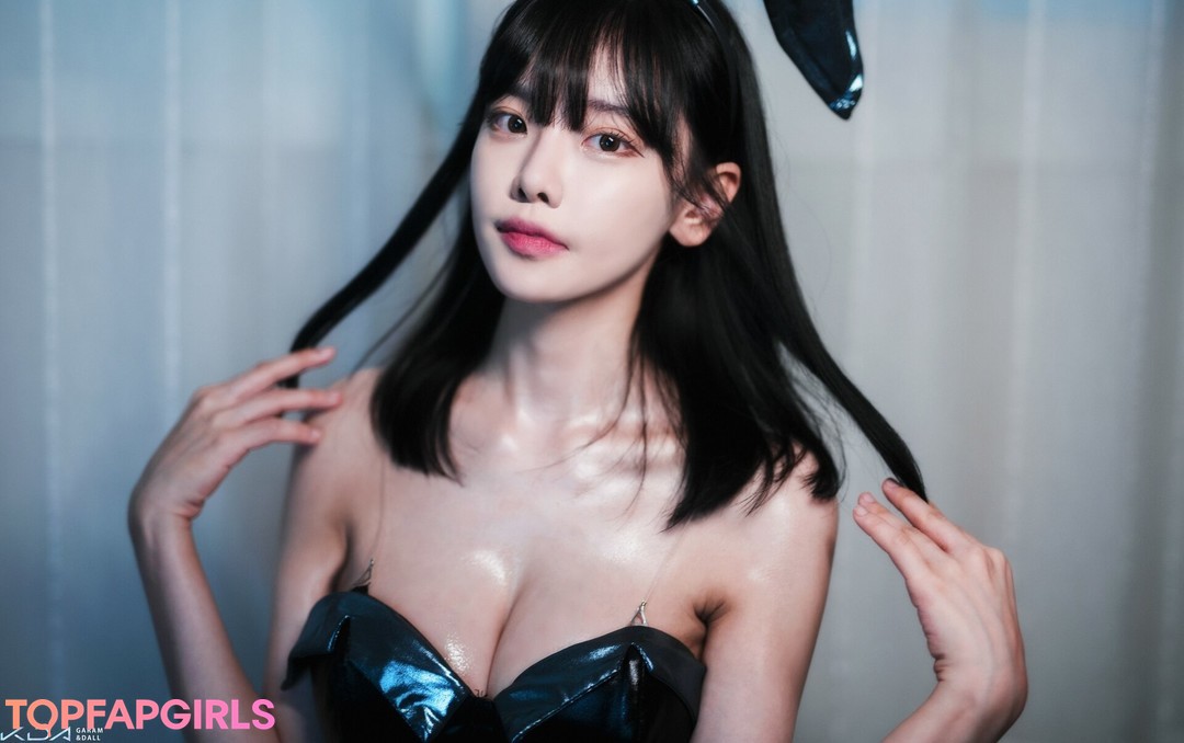 Naakte gelekte OnlyFans-foto van Korean Afreeca Streamer #16 Naakte gelekte OnlyFans-foto van Korean Afreeca Streamer #16