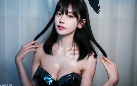 Korean Afreeca Streamer