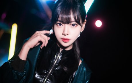 Korean Afreeca Streamer