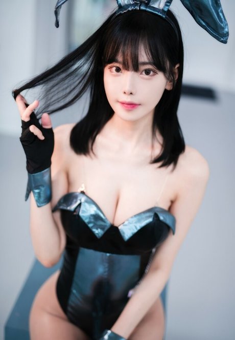 Korean Afreeca Streamer