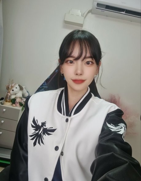 Korean Afreeca Streamer