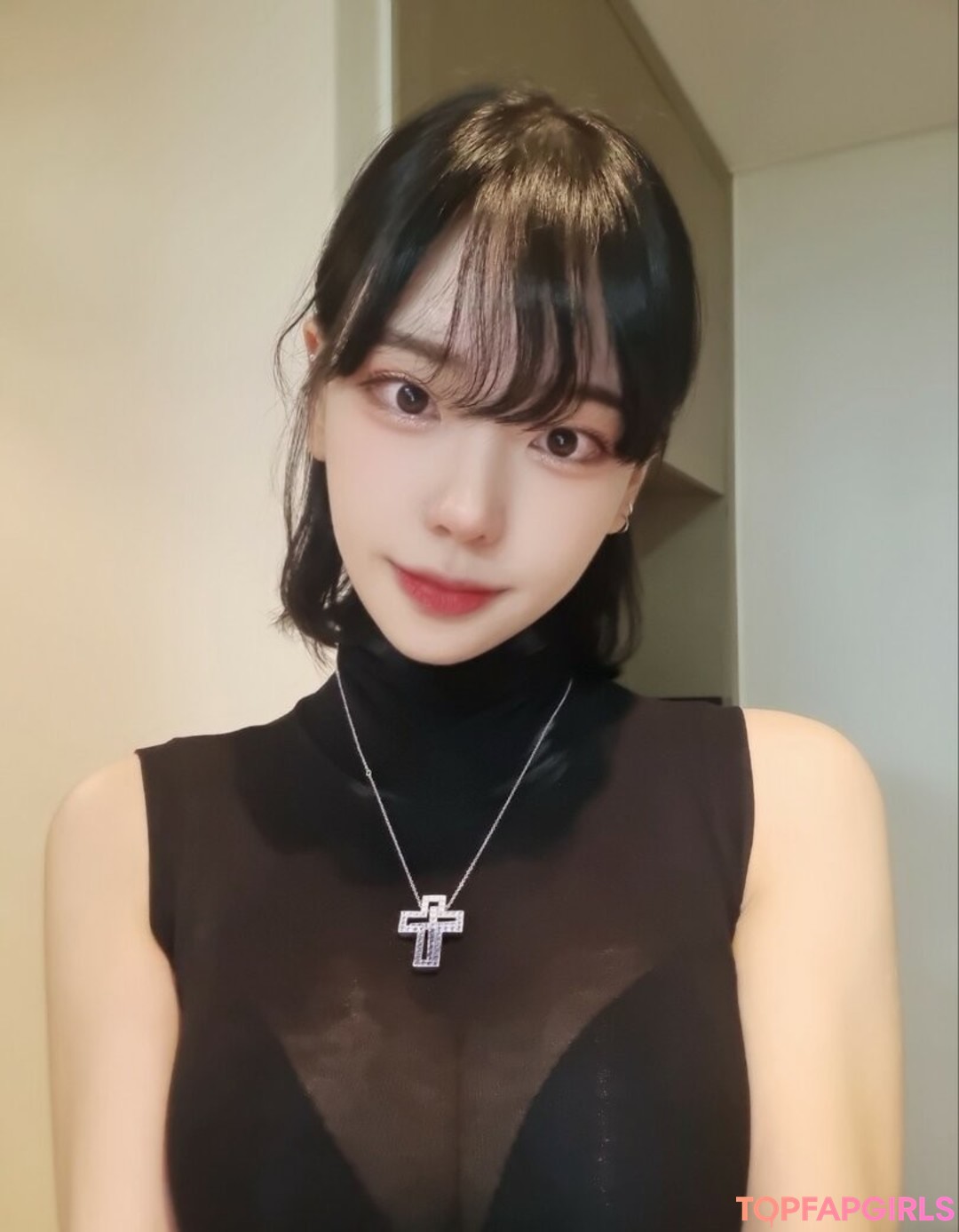 Naakte gelekte OnlyFans-foto van Korean Afreeca Streamer #99 Naakte gelekte OnlyFans-foto van Korean Afreeca Streamer #99