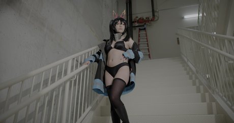 Naakte gelekte OnlyFans-foto van Weirdfishesbyradiohead