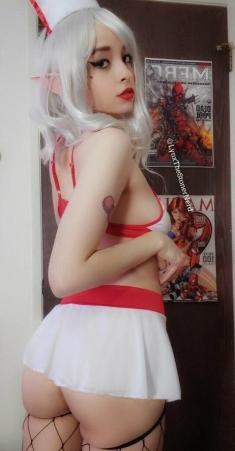 Lynxbabe