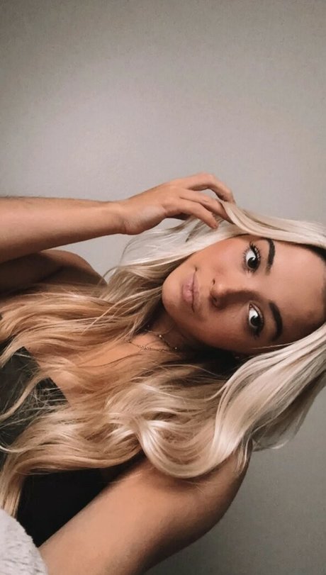 Livvy Dunne