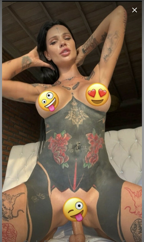 Ksusha Krasivchik