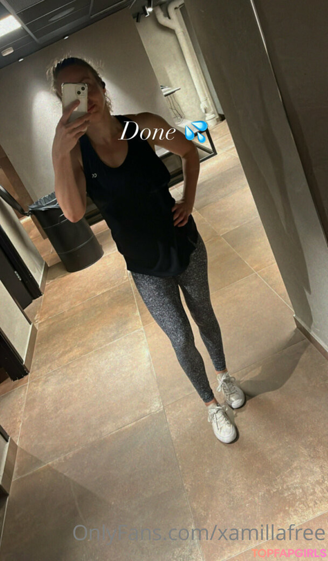 Naakte gelekte OnlyFans-foto van Xamillafree #2 Naakte gelekte OnlyFans-foto van Xamillafree #2