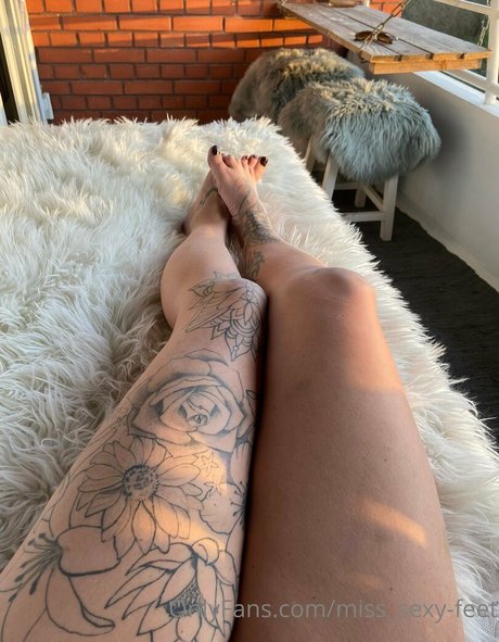 Misssexyfeet