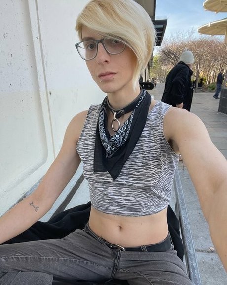 Cassie Coyote