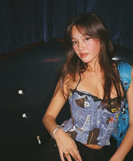 Lily Chee