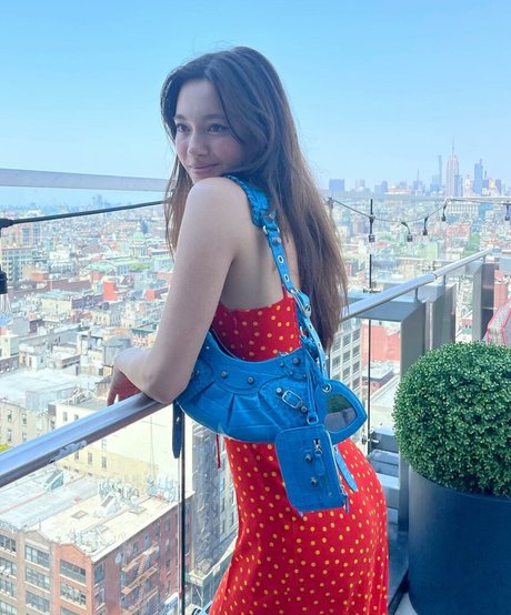 Lily Chee