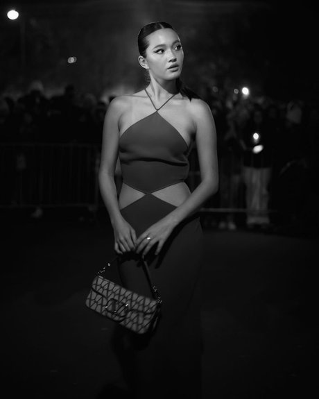 Lily Chee