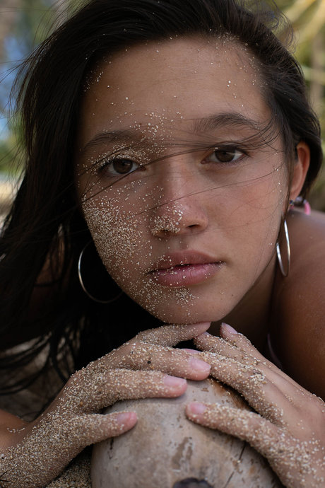 Lily Chee