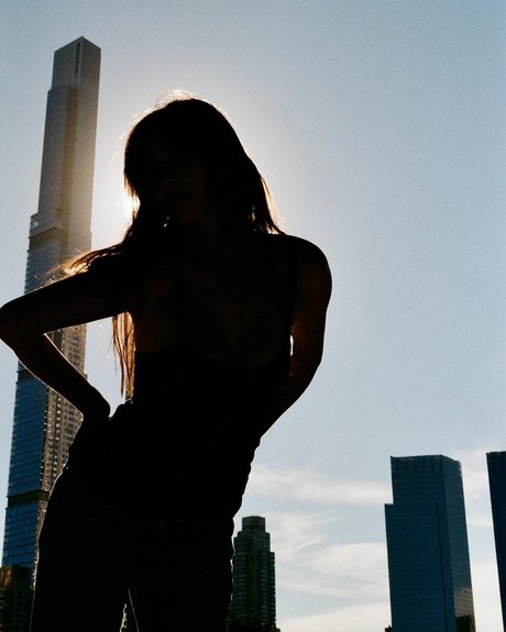 Lily Chee
