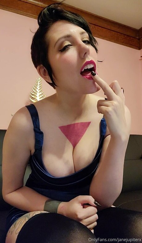 Janejupiterx