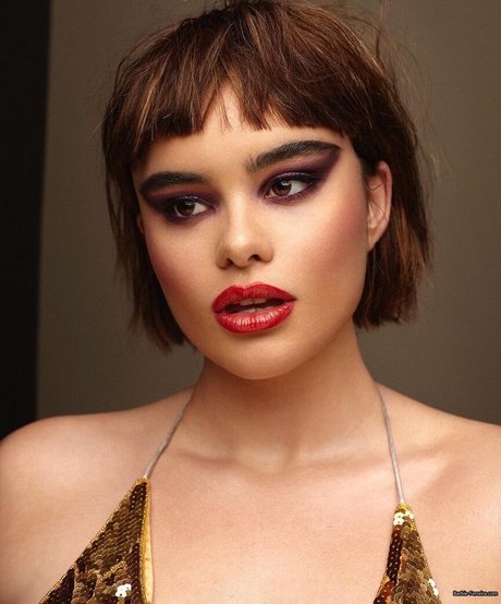 Barbie Ferreira