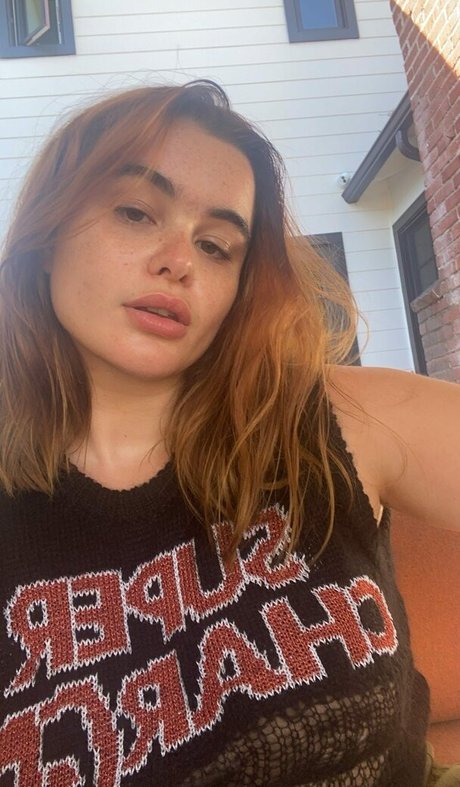 Barbie Ferreira